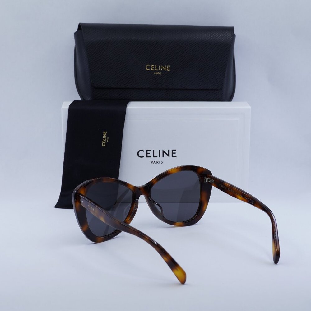 Final Price! Celine CL40270U 53A Sunglasses - Picture 3 of 8